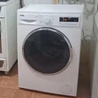 ماشین لباسشویی وستل