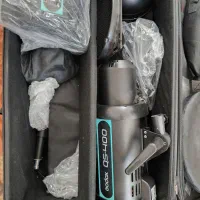 ست فلاش سه شاخه گودوکس godox QS 400|دوربین عکاسی و فیلم‌برداری|کرج, گوهردشت|دیوار