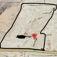 زمین کشاورزی