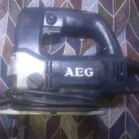 اره عمودبر (Jigsaw) AEG STEP 1200 BX