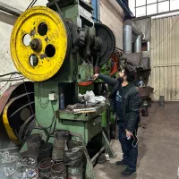 نیروی فنی و نیمه ماهر نیازمندیم