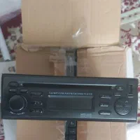 ضبط فابریک تیبا