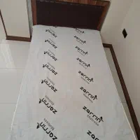 تخت و کمد آپادانا