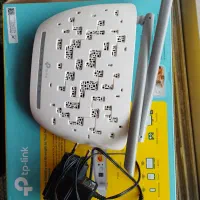 مودم پر سرعت مخابرات