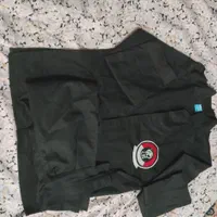 لباس گونگ فو نو نو مناسب برای ۴تا۸سال