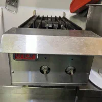 گاز دوشعله thor