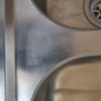 سینک ظرفشویی اخوان|مصالح و تجهیزات ساختمان|شیراز, شهرک جماران|دیوار