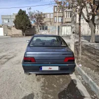 فروش ماشین|خودرو سواری و وانت|شیروان (خراسان), |دیوار