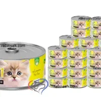 کنسروسگ و گربه،شامپو،لوازم پرنده