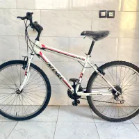 دوچرخه سایز26|دوچرخه، اسکیت، اسکوتر|میانه, |دیوار