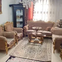 مبل ۹ نفره