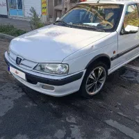 پارس مدل ۹۲|خودرو سواری و وانت|یزد, |دیوار