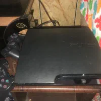 ps3slim|کنسول، بازی ویدئویی و آنلاین|تهران, گیشا|دیوار
