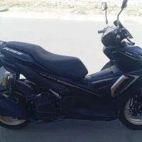 آیروکس هانی AX155
