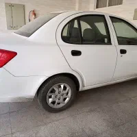 ساینا اس ۱۴۰۲|خودرو سواری و وانت|شاهینشهر, چمران|دیوار