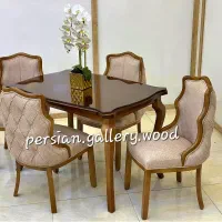 لوانتافلامینگو میز ناهار خوری باکیفیت و اصالت