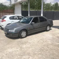 پژو پارس سال