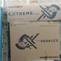 کارتون کولر دوتیکه پاکشوما نو