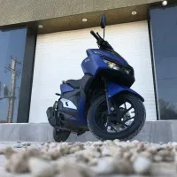 کلیک160cc|موتورسیکلت|حمیدیا, |دیوار