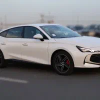 MG7 ام جی ۷ نیم فول ۱.۵