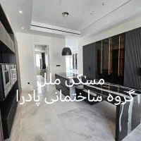 پنت-هاوس-دوبلکس-310متری-3پارکینگ-150متر-حیاط