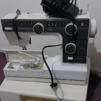 چرخ خیاطی