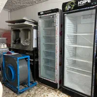 فروش دستگاه های مربوط ب سوخاری