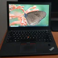 لپ تاپ lenovo Thinkpad