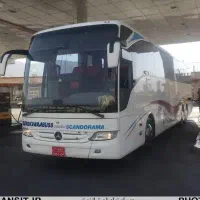 بلیط اتوبوس دزفول تهران