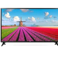 تلویزیون 49 اینچ ال جی مدل 49LJ550V ساخت کره