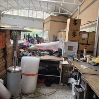 استخدام نیرو در فروشگاه|استخدام خدمات فروشگاه و رستوران|مشهد, کوشش|دیوار