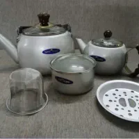 ست قوری و کتری لاوسونگ