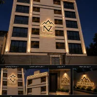 102 متر مربع اپارتمان
