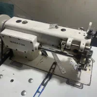 ۶ عدد چرخ خیاطی ۲ پایه