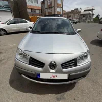 مگان اتومات /نایاب