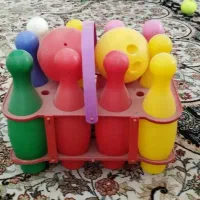 اسباب بازی تمییز