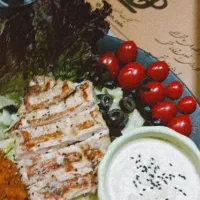 استخدام نیروی جوان با اخلاق(باریستا)