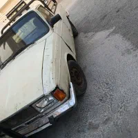 وانت مدل 88تک سوز|خودرو سواری و وانت|کامیاران, |دیوار