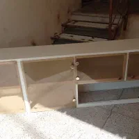 کابینت فلز