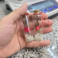 نقره ساچمه ۹۹۹.۹
