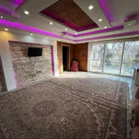 اجاره ویلا باغبهادران باغبادران باغ بهادران|اجارهٔ کوتاهمدت ویلا و باغ|اصفهان, سعادتآباد|دیوار