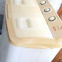 لباسشویی ناسیونال10 کیلویی