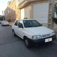 پراید مدل 96