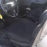 پژو ۲۰۶مدل آخر ۸۸ تیپ ۲ خرمدشت|خودرو سواری و وانت|کرج, خرمدشت|دیوار