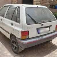هاچبک ۷۹