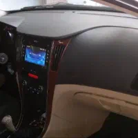 دنا مدل 96 معمولی تیپ 2|خودرو سواری و وانت|قشم, |دیوار