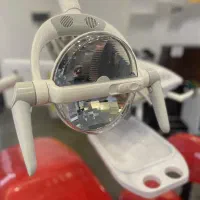 یونیت دندانپزشکی اتوکلاو RVG رادیوگرافی|پزشکی|تهران, اسکندری|دیوار