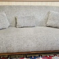 مبل راحتی نو|مبلمان خانگی و میز عسلی|مشهد, هنرستان|دیوار
