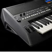 کیبورد یاماها sx600