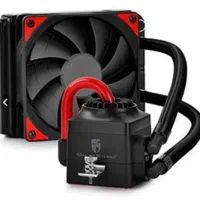 Deep Cool Captain 120 EX Liquid Cpu Cooler